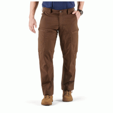 Штани тактичні 5.11 APEX PANTS Burnt