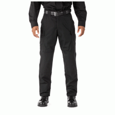 Штани тактичні 5.11 Tactical Taclite TDU Pants Black