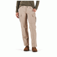 Штани тактичні жіночі 5.11 STRYKE PANT - WOMEN'S Khaki