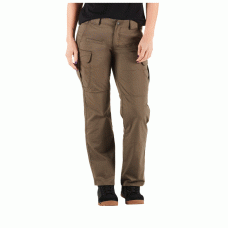 Штани тактичні жіночі 5.11 STRYKE PANT - WOMEN'S Tundra