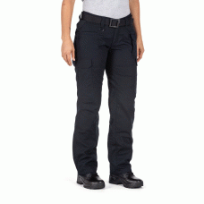 Штани тактичні жіночі 5.11 Tactical ABR PRO Pants - Women's Dark Navy