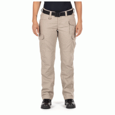 Штани тактичні жіночі 5.11 Tactical ABR PRO Pants - Women's Khaki