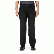 Штани тактичні жіночі 5.11 Tactical Apex Pants Black