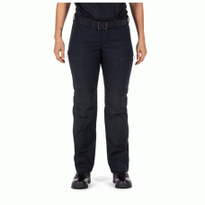 Штани тактичні жіночі 5.11 Tactical Apex Pants Dark Navy