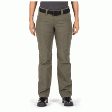 Штани тактичні жіночі 5.11 Tactical Apex Pants RANGER GREEN