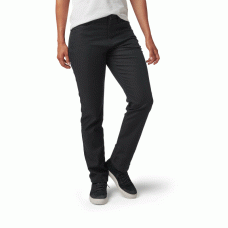 Штани тактичні жіночі 5.11 Tactical Cirrus Pants Black