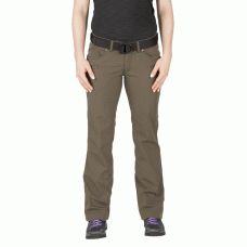 Штани тактичні жіночі 5.11 Tactical Cirrus Pants Tundra, 5.11 Tactical®
