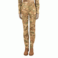 Брюки тактические женские 5.11 Tactical Hot Weather Combat Pants Multicam