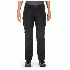 Штани тактичні жіночі 5.11 Tactical Women's Icon Pants Black