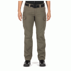 Штани тактичні жіночі 5.11 Tactical Women's Icon Pants RANGER GREEN