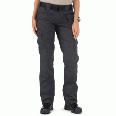 Штани тактичні жіночі 5.11 Women's TACLITE® Pro Ripstop Pant Charcoal