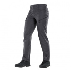 Брюки тактические Proton Flex рип-стоп Dark Grey