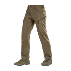 Брюки тактические Proton Flex рип-стоп Dark Olive