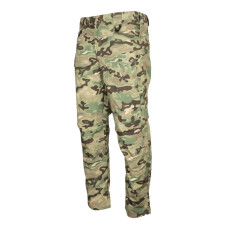 Брюки тактические Vik-Tailor Rip-Stop Мультикам , Multicam