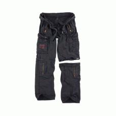 Брюки-трансформеры SURPLUS ROYAL OUTBACK TROUSER, Surplus Raw Vintage®