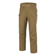 Штани URBAN TACTICAL - Flex, Coyote, Helikon-Tex