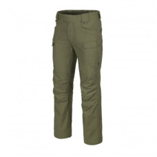 Штани URBAN TACTICAL - PolyCotton Canvas