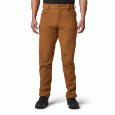 Штани вологозахисні 5.11 Tactical® Cepheus Softshell Pants Pecan