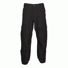 Штани вологозахисні SOFTSHELL PANTS GEN.III, Black