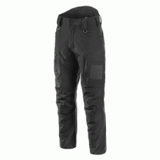 Штани вологозахисні Sturm Mil-Tec Softshell Pants Assault Black