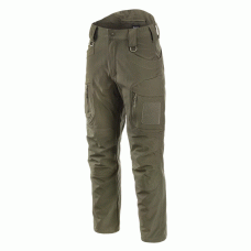 Штани вологозахисні Sturm Mil-Tec Softshell Pants Assault Ranger Green