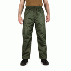 Брюки влагозащитные Sturm Mil-Tec Wet Weather Pants OD Olive Drab