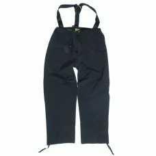 Брюки влагозащитные US JACKET TRILAMINAT Black
