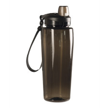 Бутылка для воды MIL-TEC 600 ml Black