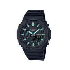 Часы CASIO GA-2100RC-1AER