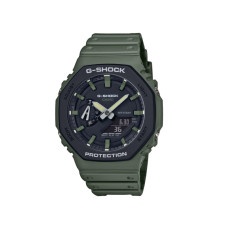 Часы CASIO GA-2110SU-3AER