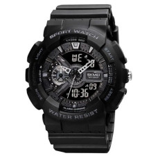 Часы Skmei 1688 Black, SKMEI