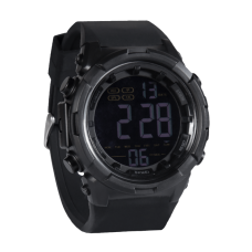 Часы спортивные SK1845 Черный (7550)