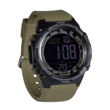 Часы спортивные SK1845 Олива (7551)