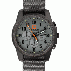 Часы тактические 5.11 Tactical Outpost Chrono Watch Storm