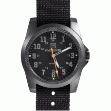Годинник тактичний 5.11 Tactical PATHFINDER WATCH Black