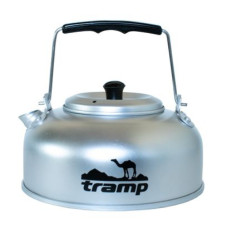 Чайник алюминиевый Tramp 0,9 л UTRC-038
