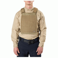 Плитоноска 5.11 Tactical® TACLITE PLATE CARRIER Sandstone