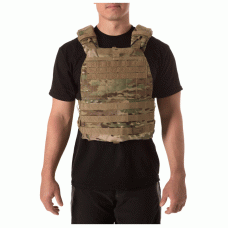Плитоноска 5.11 Tactical® TacTec Plate Carrier MultiCam Multicam