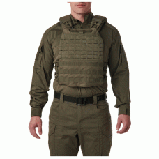 Плитоноска 5.11 Tactical® TacTec Plate Carrier RANGER GREEN