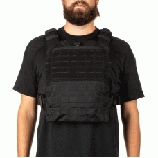 Чехол для бронежилета 5.11 Tactical ABR Plate Carrier (Black)