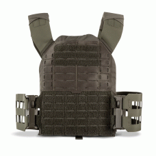 Плитоноска 5.11 Tactical® QR Plate Carrier RANGER GREEN
