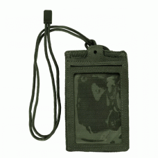 Чохол для ID-бейджа ID Card Case Olive