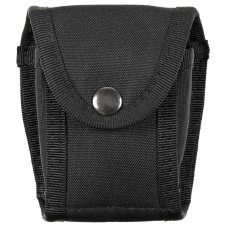 Чохол для наручників MFH Handcuff Case Black закритий