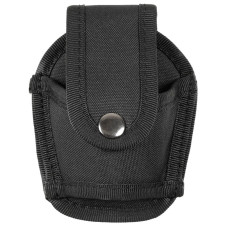 Чохол для наручників MFH Handcuff Case Black