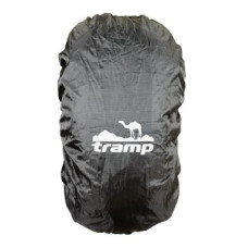 Чохол на рюкзак Tramp L 70-100 л UTRP-019 Чорний