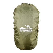 Чохол на рюкзак Tramp L 70-100 л UTRP-019 Оливковий