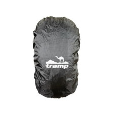 Чохол на рюкзак Tramp M 30-60 л UTRP-018 Чорний