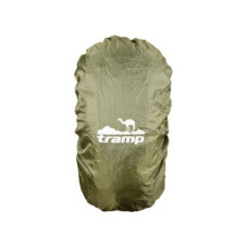 Чохол на рюкзак Tramp M 30-60 л UTRP-018 Оливковий