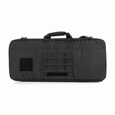 Чехол оружейный тактический 5.11 Tactical 28 Single Rifle Case Black