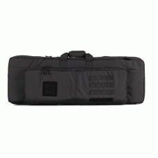 Чехол оружейный тактический 5.11 Tactical 36 Double Rifle Case Black
